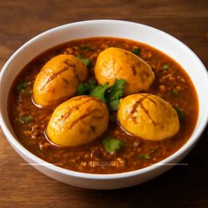Egg Curry