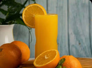 Orange Juice