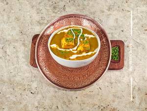 Kadhai Paneer