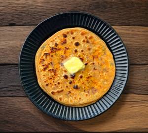 Paneer Paratha (2 pcs)