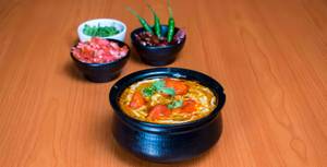 Dum Aloo