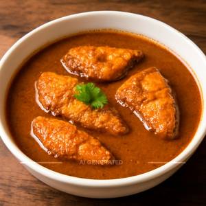 Fish Curry