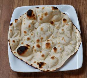 Tandoori Roti