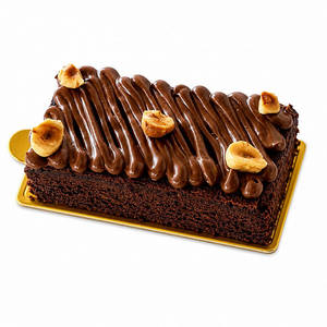 Nutella Brownie