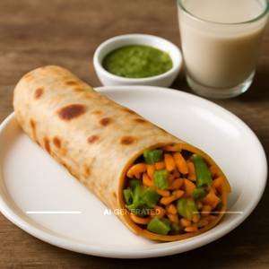 Veg Roll