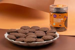 Chocolate Cookies