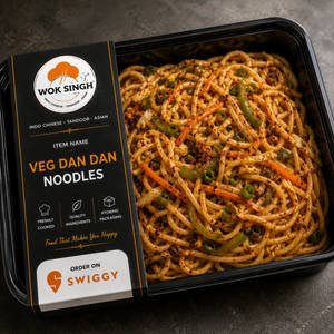Veg Dan Dan