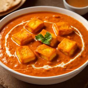 Paneer Lazeez