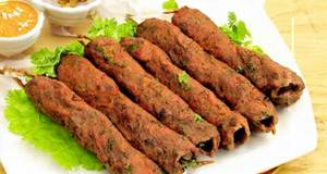 Mutton Seekh