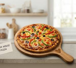 Farm House Pizza