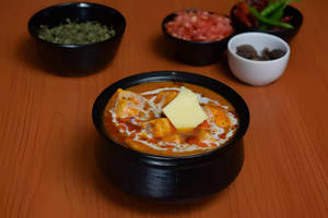 Paneer Butter Masala