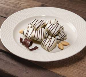 Light Sinful Chocolate