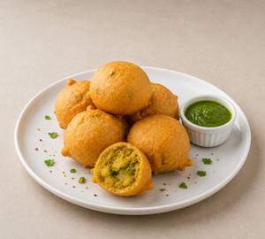 Aloo Bonda