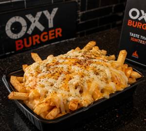 Cheese Fries