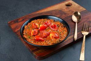 Tomato Curry
