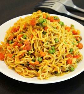 Vagetable Maggi