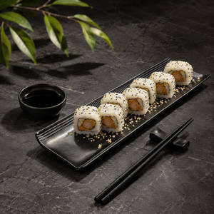 California Sushi Roll (chicken)