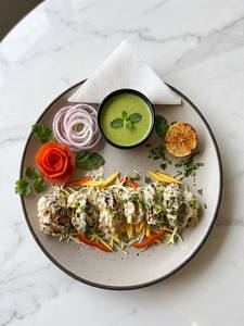 Malai Chaap