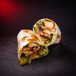 Chicken Wrap