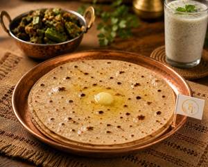 Tawa Desi Ghee Roti