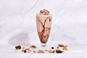 Cashew + Dates Milk Shake
