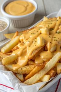 Regular French Fries