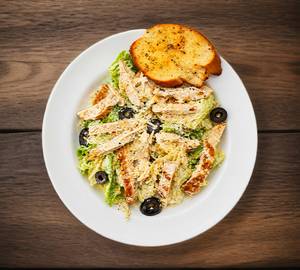 Honey Mustard Chicken Salad