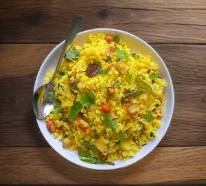 Poha