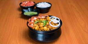Chana Masala