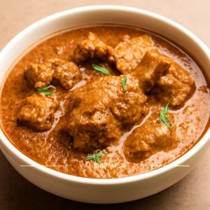 Mutton Changezi