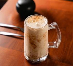 Sharjah milkshake