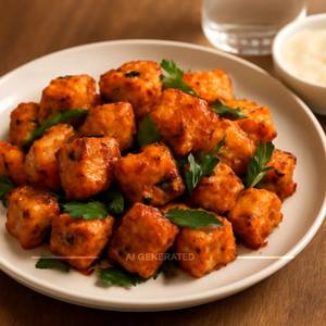 Paneer 65