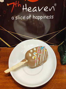 Cakesicles