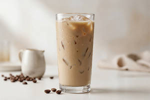 Classic Iced Coffee