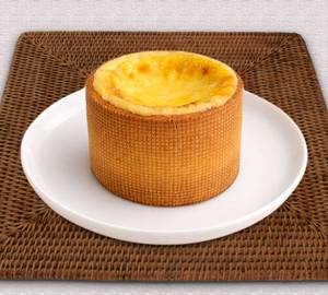 Peanut Butter Flan Cup