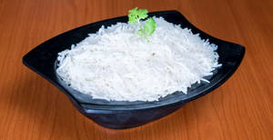 Plain Rice