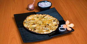 Masala Roti
