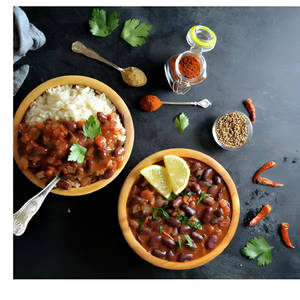 Rajma Masala