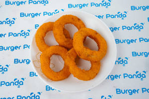 Onion Rings CRISPY