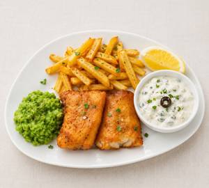 Fish N Chips