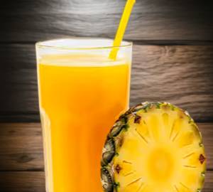 Pine apple Juice