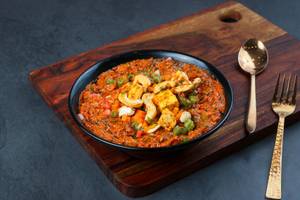 Marwadi Veg