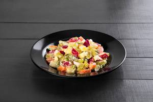 Russian Salad
