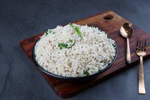 Jeera Rice