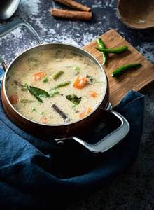 Veg Stew