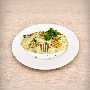 Mash Potato