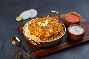 Bsd Biryani