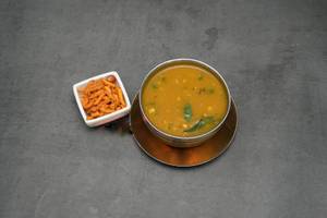 Dappalam Soup