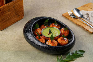 Go Native Guntur Idli ( Jain / Gluten Free )