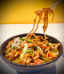 Veg Noodles